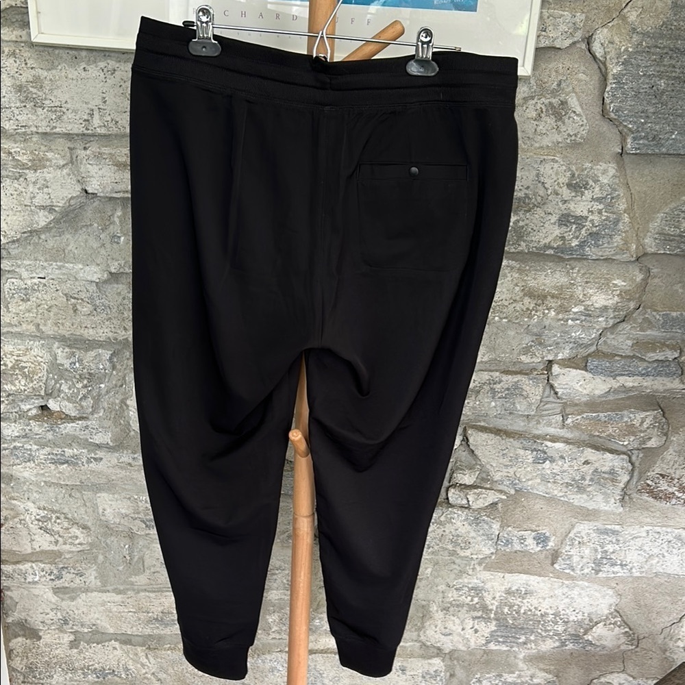 Athletic Works joggers - Picture 3 of 9
